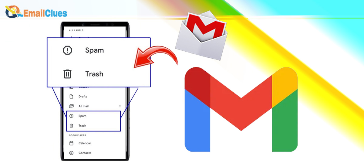 How to Avoid Emails from going to Spam Folder in Gmail Account? Top 14 ...